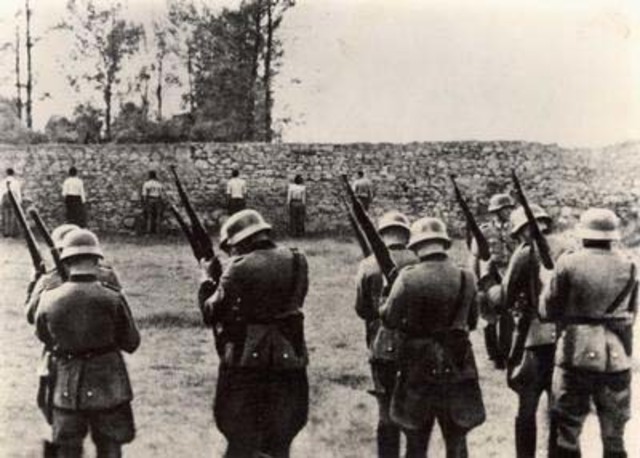 MOBILE KILLING SQUADS