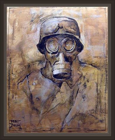 En 1941, numerosas conquistas de Alemania