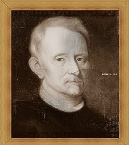Robert Hooke