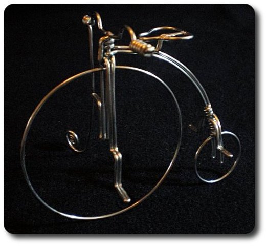 bicicleta (1887)