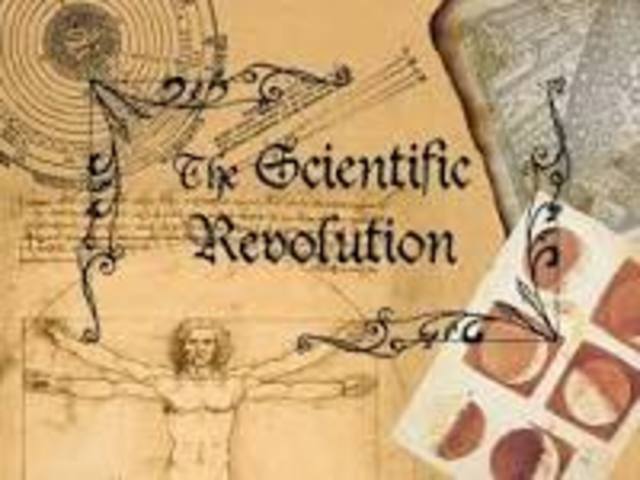 Scientific Revolution pt 2.