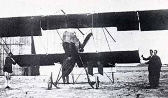 avión(1890)