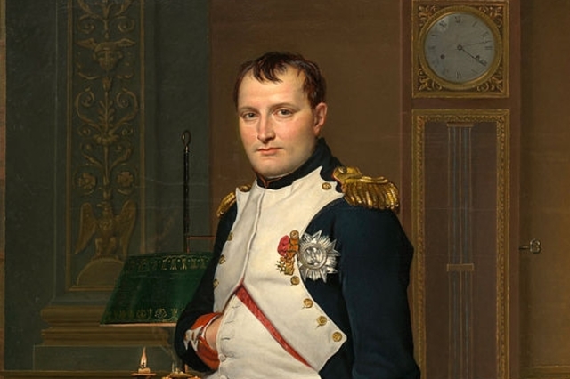 General Napoleón