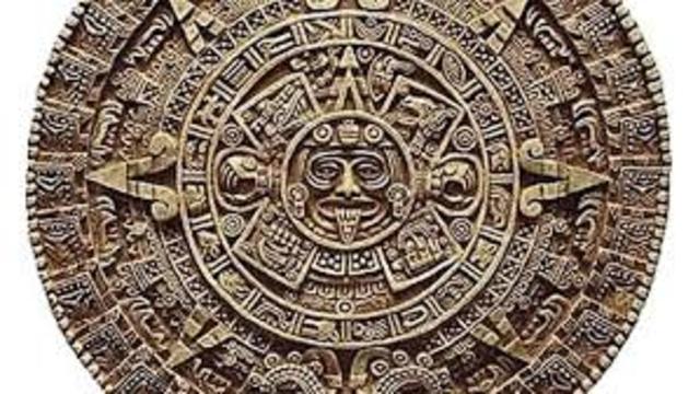 Mayan