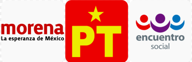 Juntos Haremos Historia