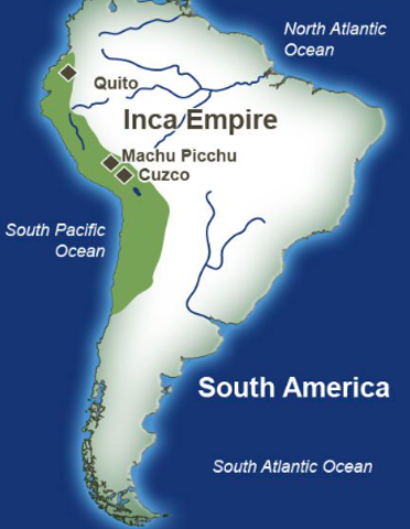 Inca