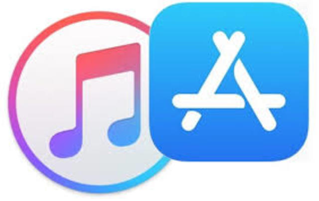 itunes/ music down-loader/ Apple inc.