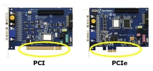 PCI EXPRES