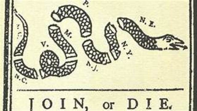 The Stamp Act Passed