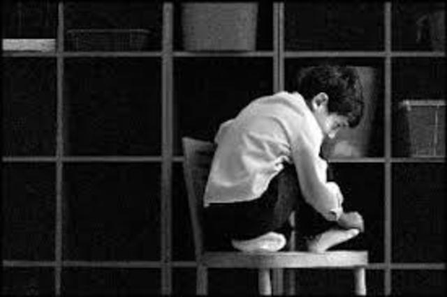 EVOLUCIÓN DE RETRASO MENTAL