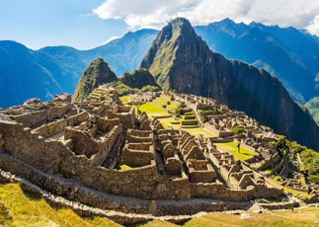 Incas