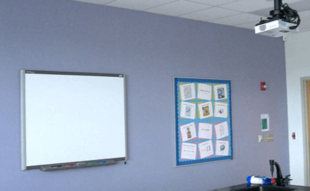 Smartboard