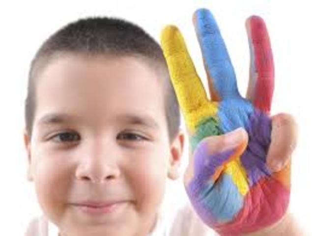 EVOLUCIÓN DE RETRASO MENTAL