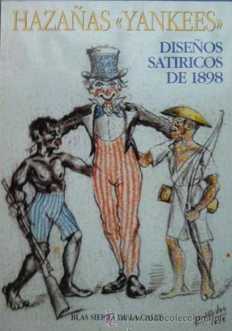 Guerra Hispanoamericana