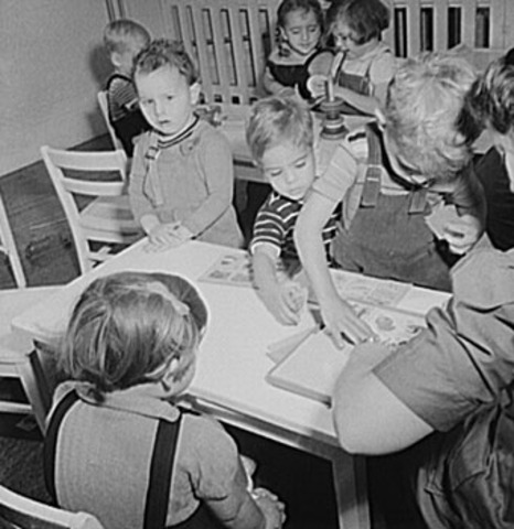 Congressional Investigation of 1972