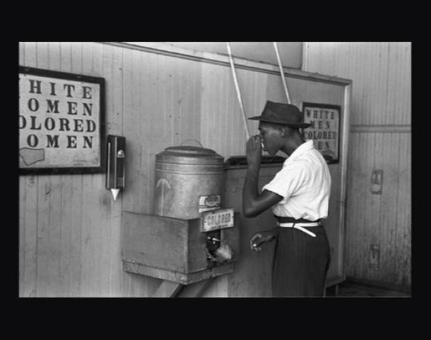 UNA FONT PER A CADA RAÇA