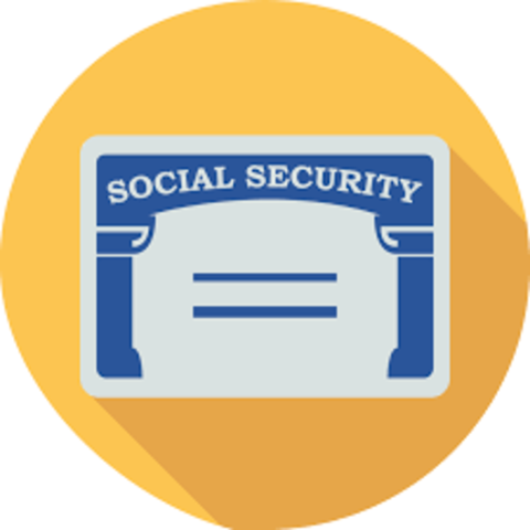 Social Security Adminisrtation.