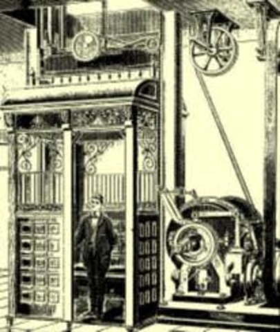 ascensor(1850)