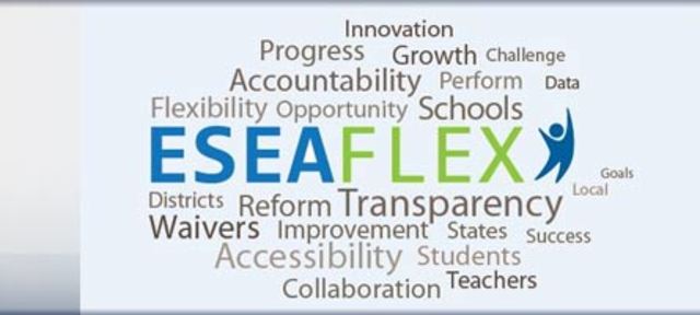 ESEA Flexibility