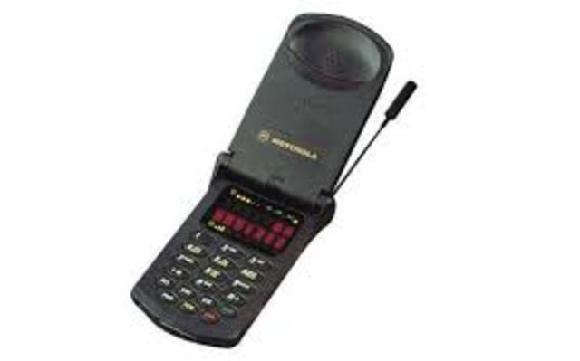 Motorola StarTAC