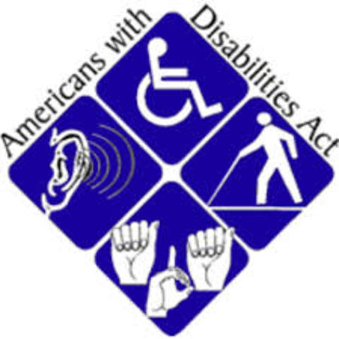 American Disabilities Act