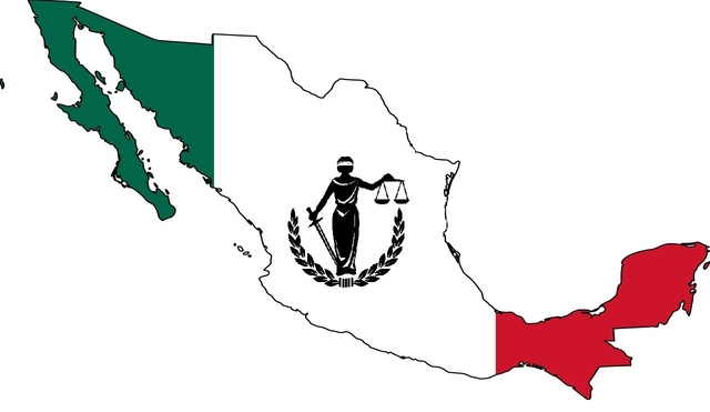 Lectura del dictamen para reformar artículo 16 de la C.P.E.U.M.