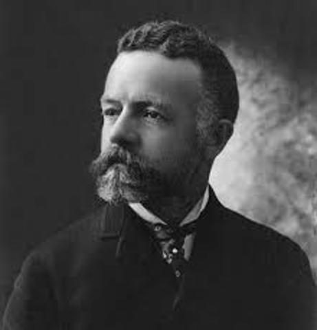 Henry Cabot Lodge