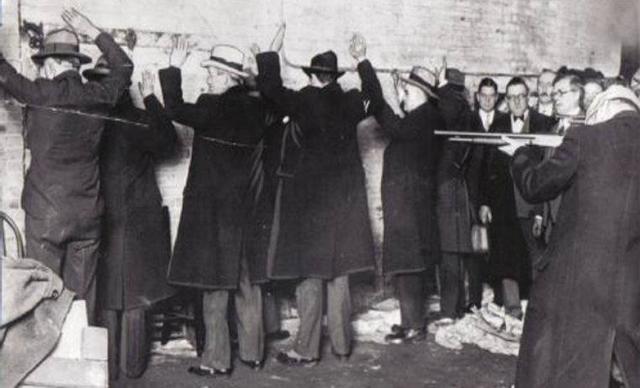 Matanza de San Valentin