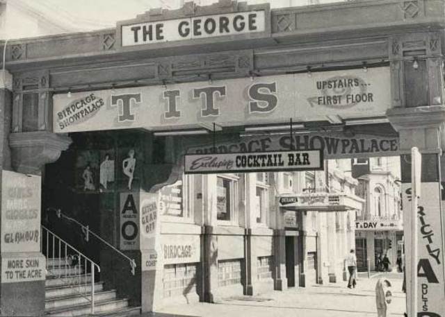 St Kilda opens 15 new hotels including The George