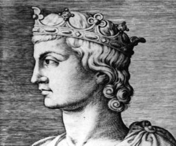 The last Western Roman Emperor is deposed.