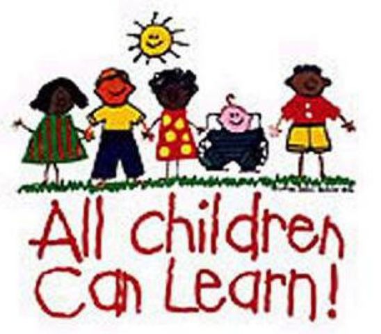 Mills V. Board of Education