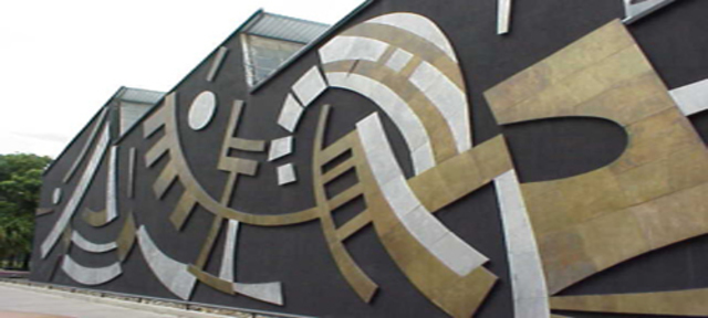 Fundo la Facultad de Ciencias