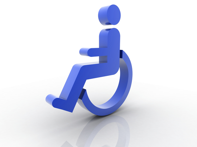 Americans with Disabilities Act Amendments