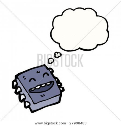 Cuarta generación (1980-1990)