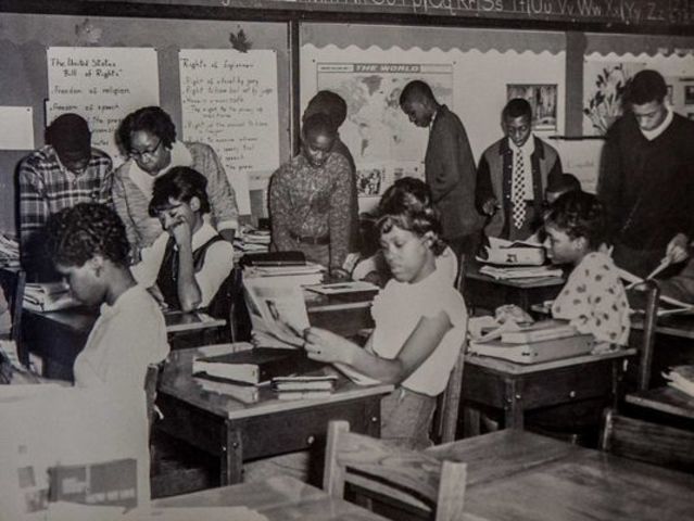 Mills V. Board of Education