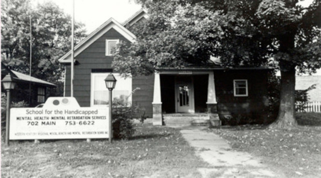 PL 90-538 Handicapped Children’s Early Education Assistance Act