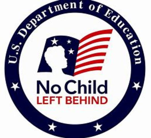 No Child Left Behind