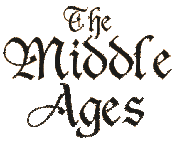 the middle adges