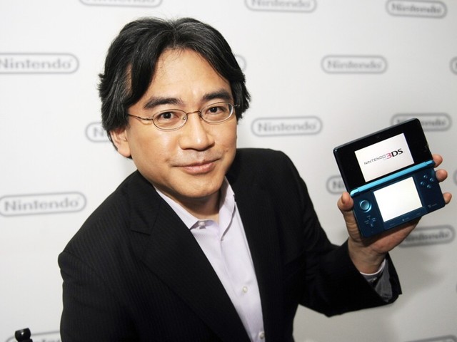 Creador de Nintendo