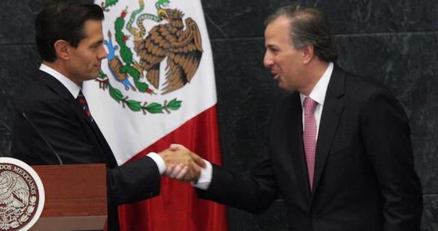 Meade es nombrado precandidato