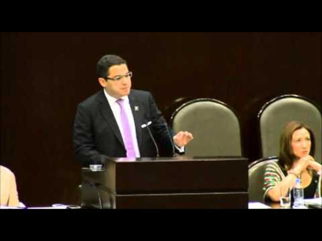 La Reforma Al Artículo 16 Constitucional