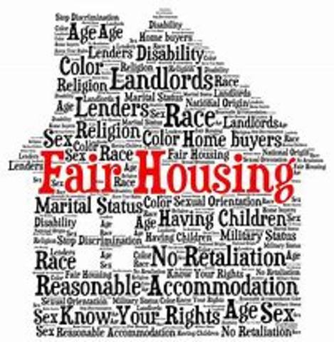 Fair Housing Act