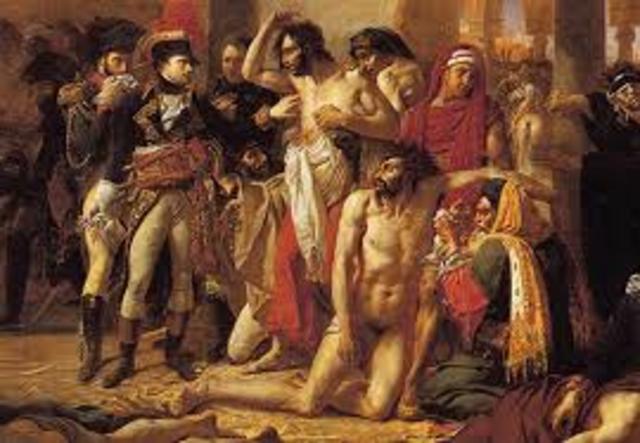 Napoleon’s Coup d'etat