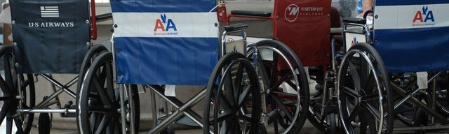 "Air Carrier Access Act"