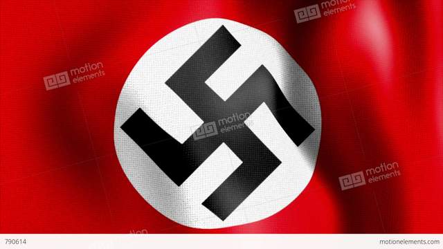 Nazi party formed