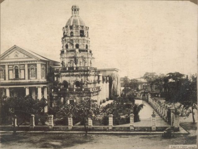 Second Battle of Manila