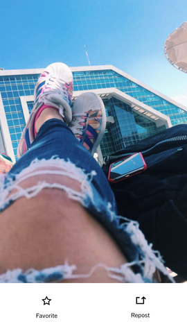 Entré al Tec de MTY