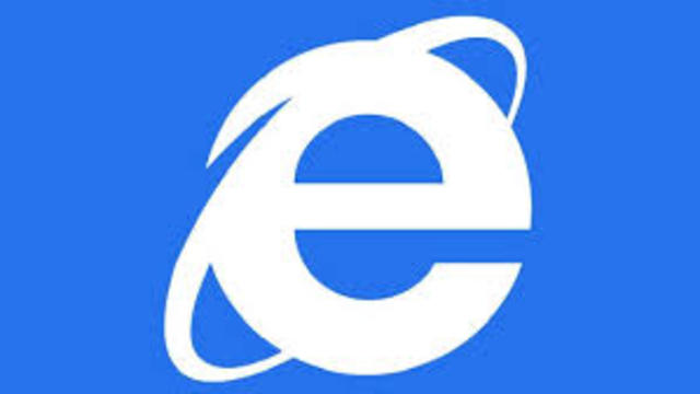 Internet Explorer