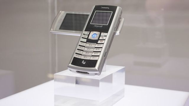 Televisión vía satélite