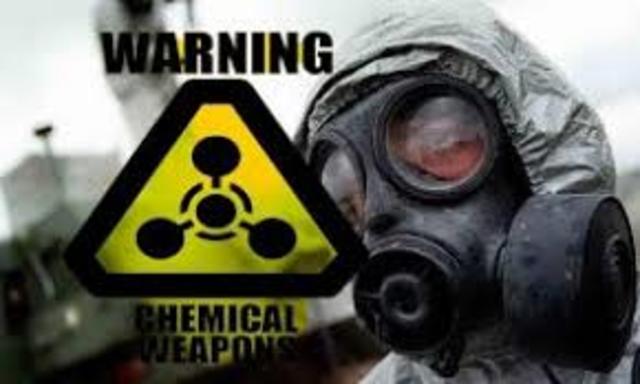 Chemical Weapons Convention